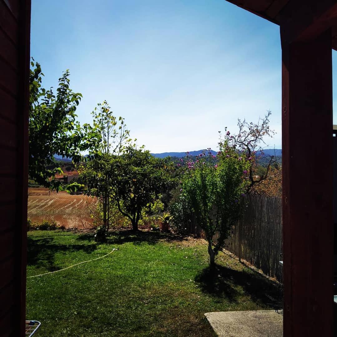 Les Valletes Arnés Pokoj fotografie