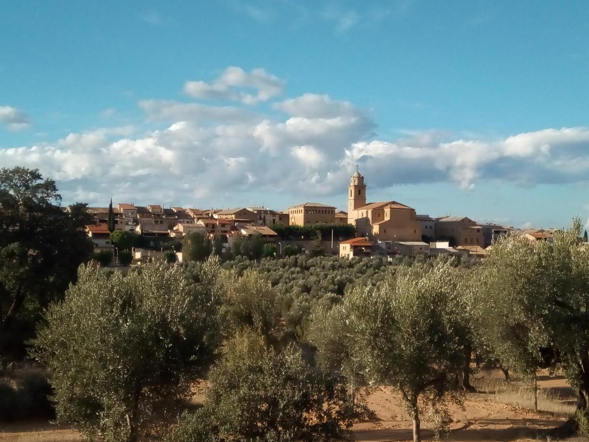 Les Valletes Arnés Exteriér fotografie